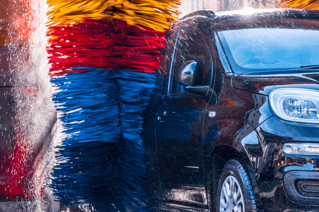 How Much Money It Costs to Build a Car Wash